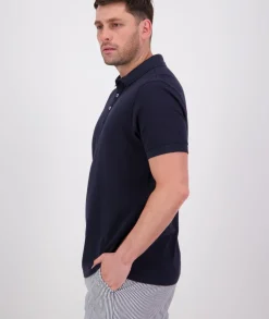 Men's Highgrove Polo
