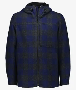 Men's Hudson Wool Hoodie