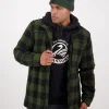 Men's Hudson Wool Jacket