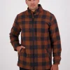 Men's Hudson Wool Jacket