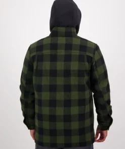 Men's Hudson Wool Jacket