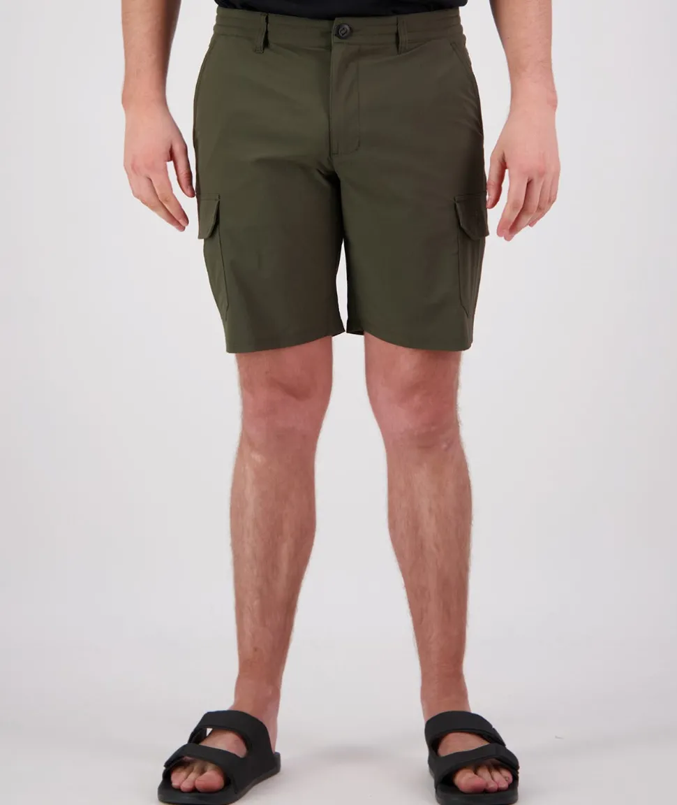 Men's Lawson Walk Short
