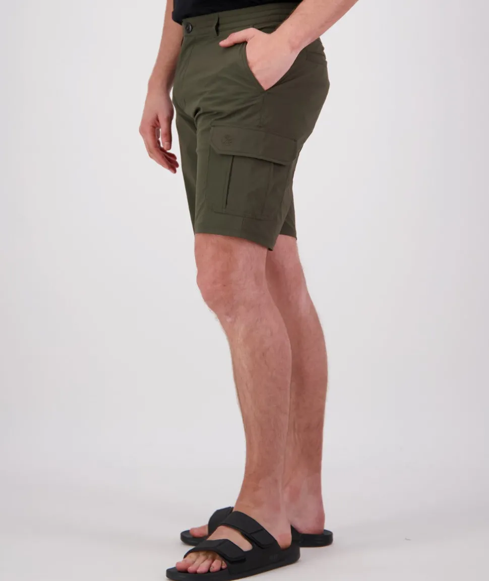 Men's Lawson Walk Short