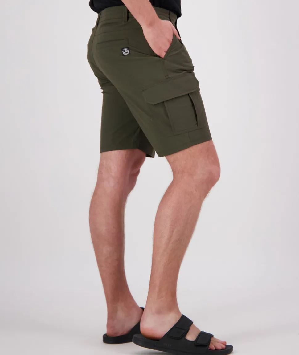 Men's Lawson Walk Short