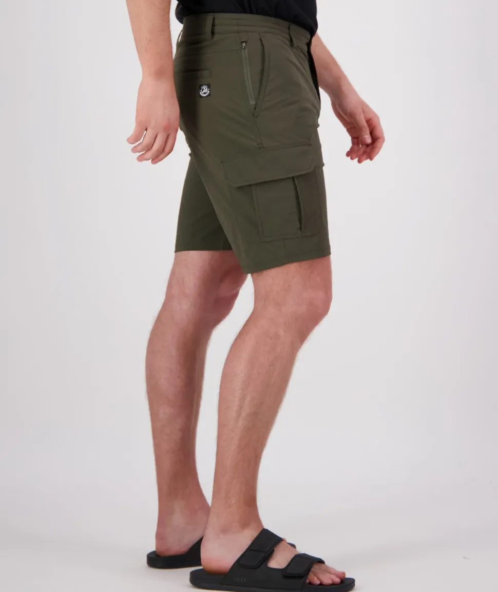 Men's Lawson Walk Short