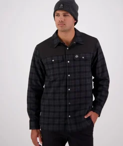 Men's Marton Stormshield Long Sleeve Shirt
