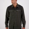 Men's Marton Stormshield Long Sleeve Shirt