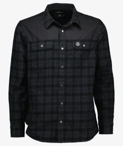 Men's Marton Stormshield Long Sleeve Shirt