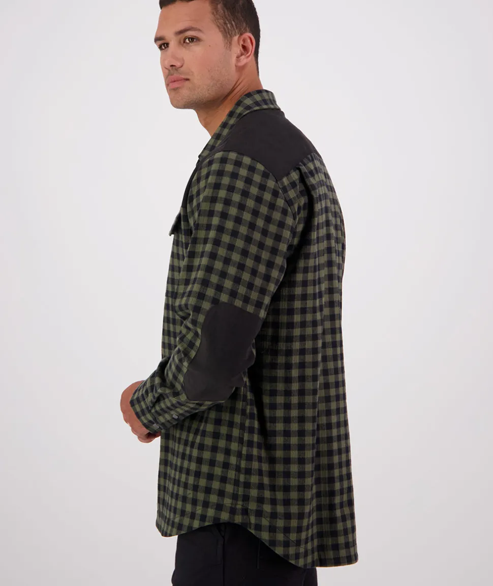 Men's Marton Stormshield Long Sleeve Shirt