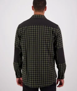 Men's Marton Stormshield Long Sleeve Shirt