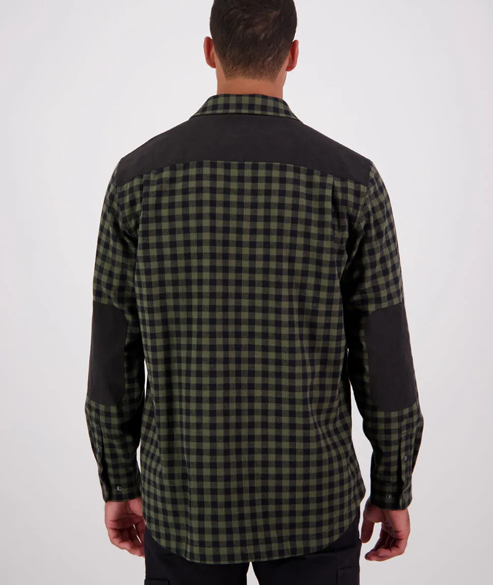 Men's Marton Stormshield Long Sleeve Shirt