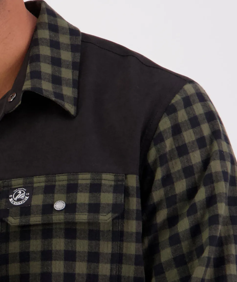 Men's Marton Stormshield Long Sleeve Shirt