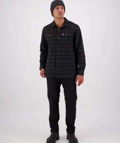 Men's Marton Stormshield Long Sleeve Shirt