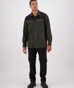 Men's Marton Stormshield Long Sleeve Shirt