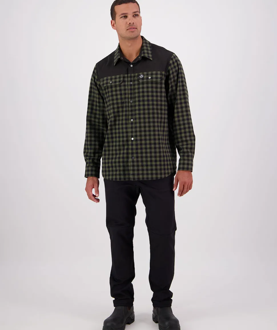 Men's Marton Stormshield Long Sleeve Shirt