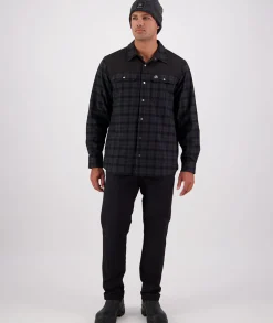 Men's Marton Stormshield Long Sleeve Shirt