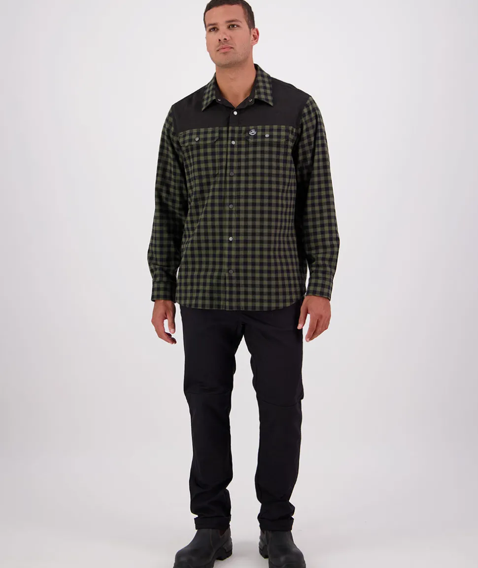 Men's Marton Stormshield Long Sleeve Shirt