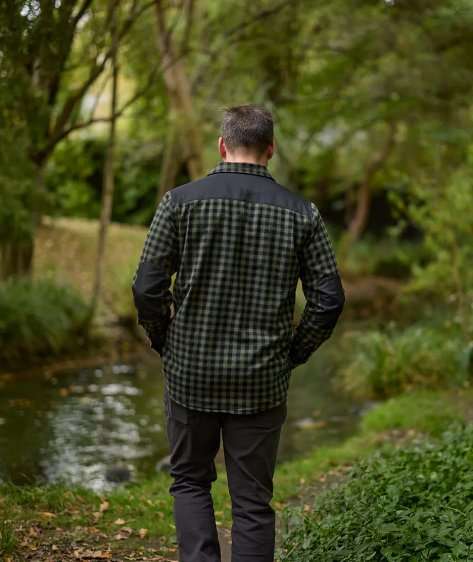 Men's Marton Stormshield Long Sleeve Shirt