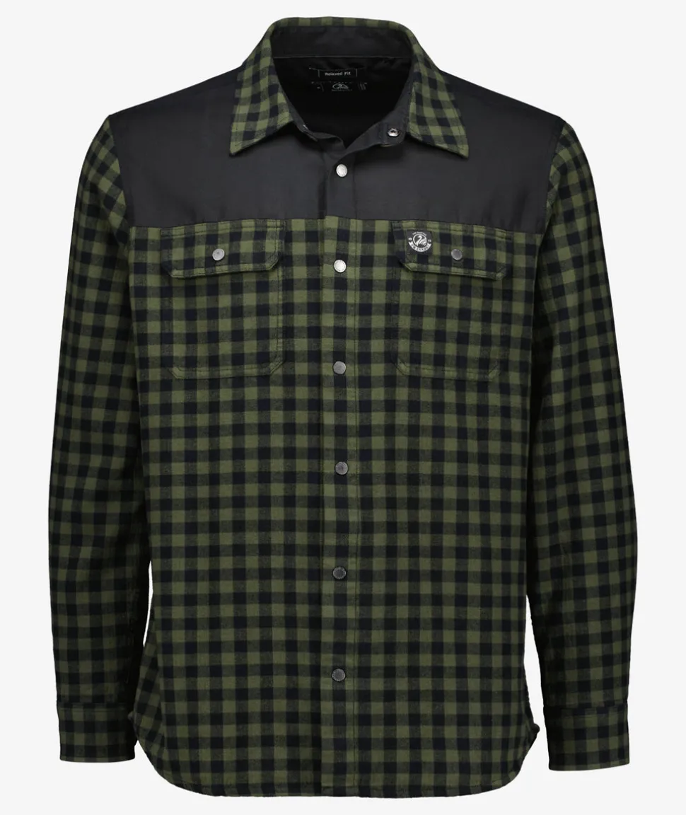 Men's Marton Stormshield Long Sleeve Shirt