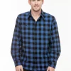 Men's Marylebone Long Sleeve Shirt