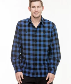 Men's Marylebone Long Sleeve Shirt