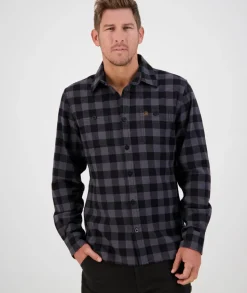 Men's Marylebone Long Sleeve Shirt