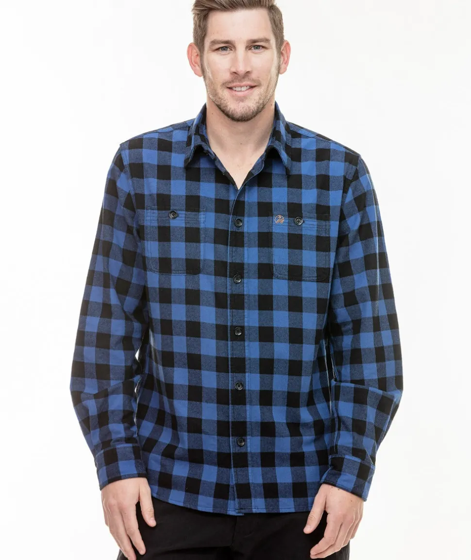 Men's Marylebone Long Sleeve Shirt