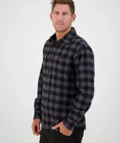 Men's Marylebone Long Sleeve Shirt