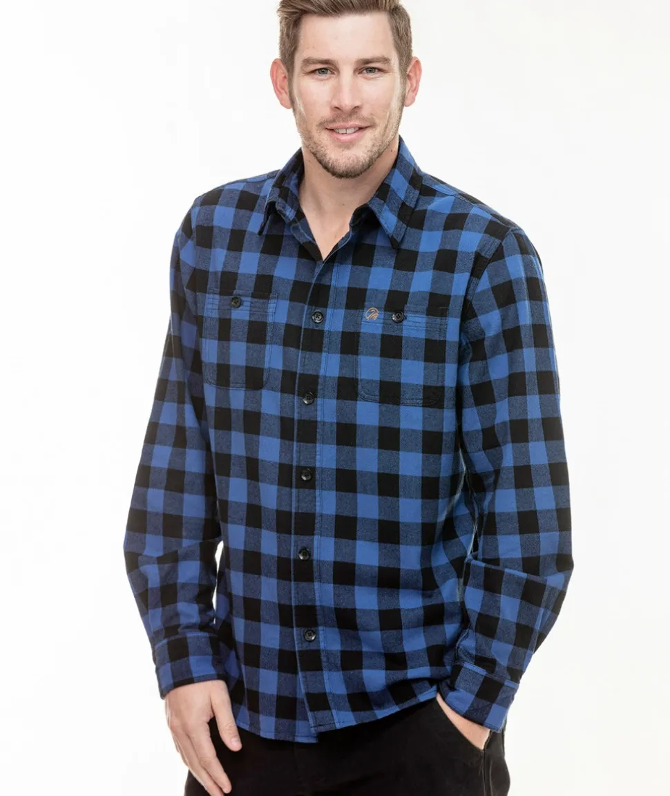 Men's Marylebone Long Sleeve Shirt