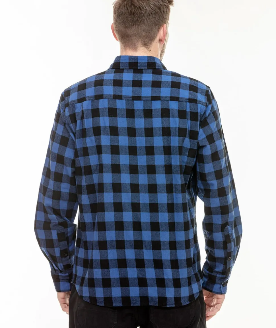 Men's Marylebone Long Sleeve Shirt