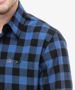 Men's Marylebone Long Sleeve Shirt