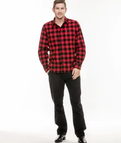 Men's Marylebone Long Sleeve Shirt