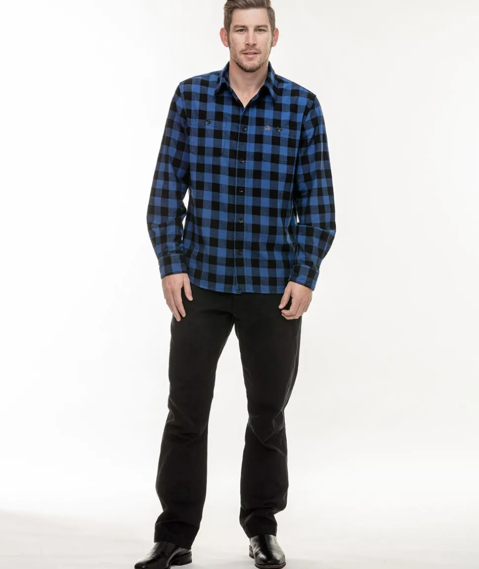 Men's Marylebone Long Sleeve Shirt