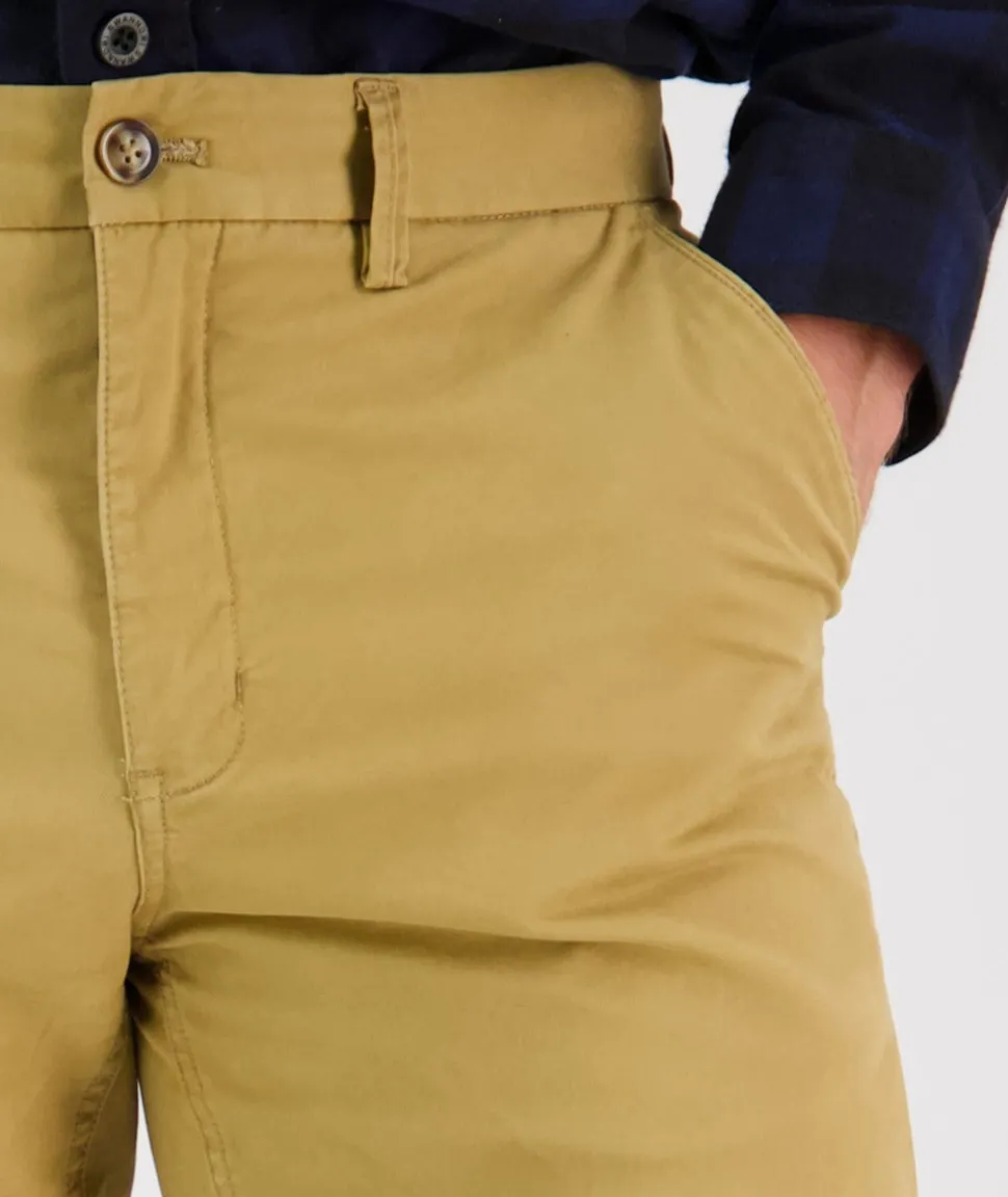 Men's Millbrook Chino Pant