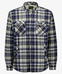 Men's Morven Sherpa Long Sleeve Shirt