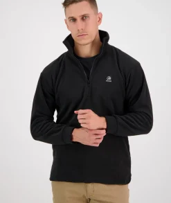 Men's Motu Fleece Pullover