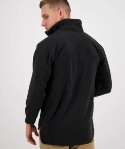 Men's Motu Fleece Pullover