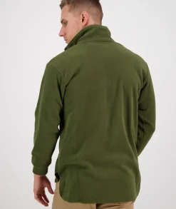 Men's Motu Fleece Pullover