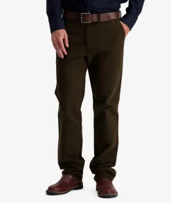 Men's Nor'West Moleskin Pant