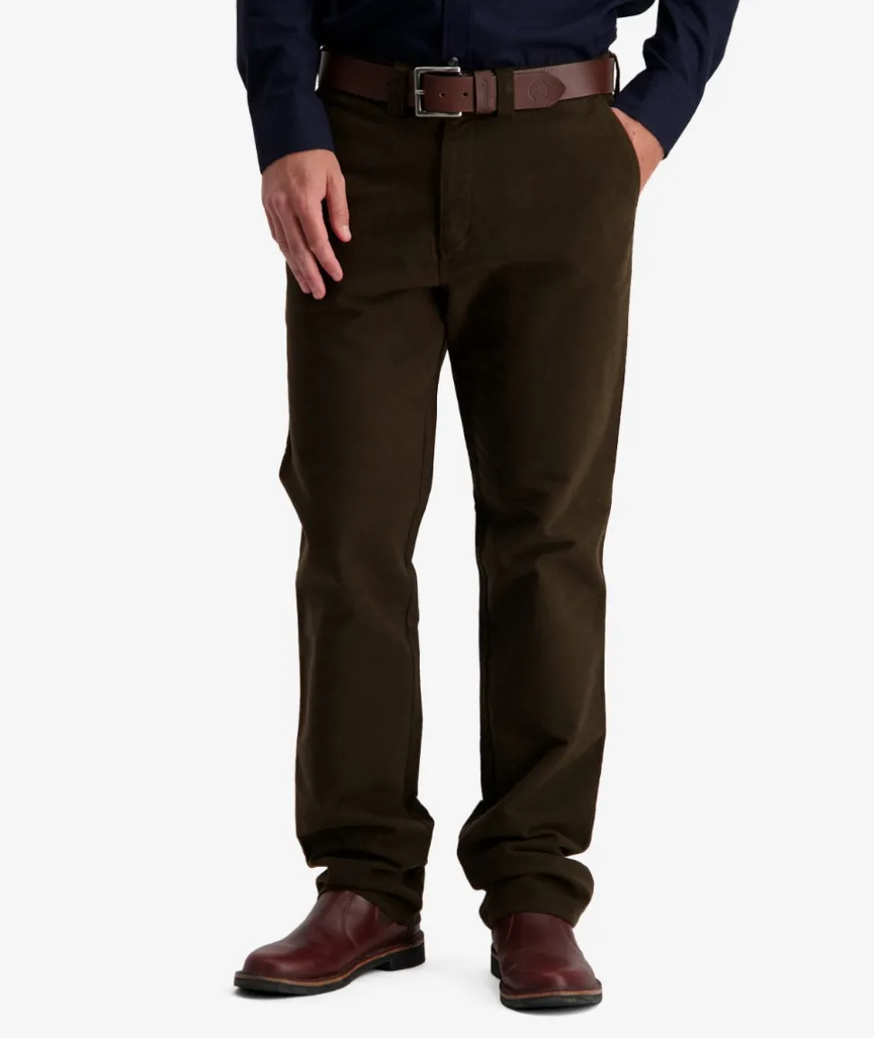Men's Nor'West Moleskin Pant