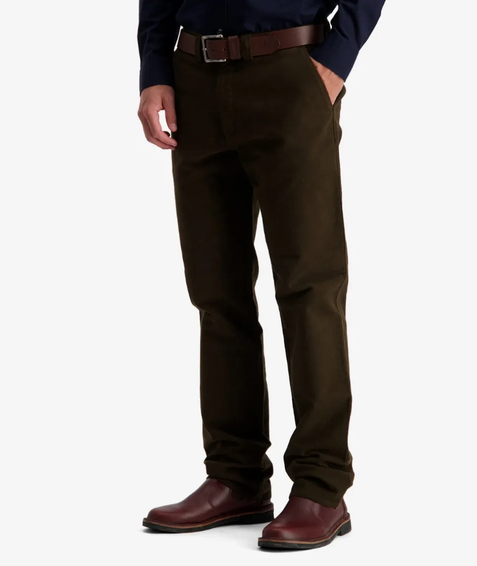Men's Nor'West Moleskin Pant