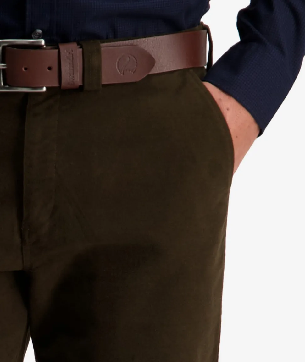 Men's Nor'West Moleskin Pant