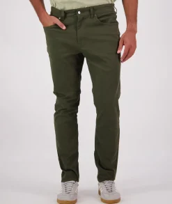 Men's Oakleigh Slim Fit Pant