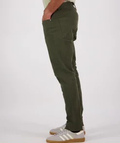 Men's Oakleigh Slim Fit Pant