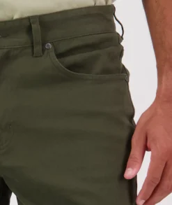 Men's Oakleigh Slim Fit Pant