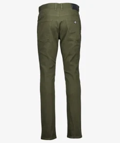 Men's Oakleigh Slim Fit Pant