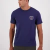 Men's Off Road Printed T-Shirt