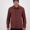 Men's Okato V2 Long Sleeve Shirt