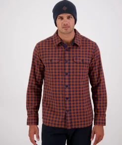 Men's Okato V2 Long Sleeve Shirt