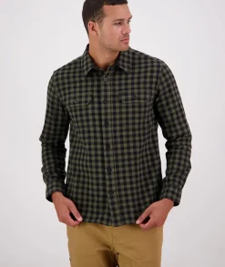 Men's Okato V2 Long Sleeve Shirt